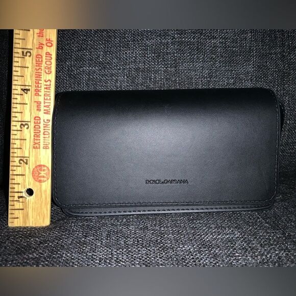 Dolce & Gabbana Sunglass case - Picture 6 of 7